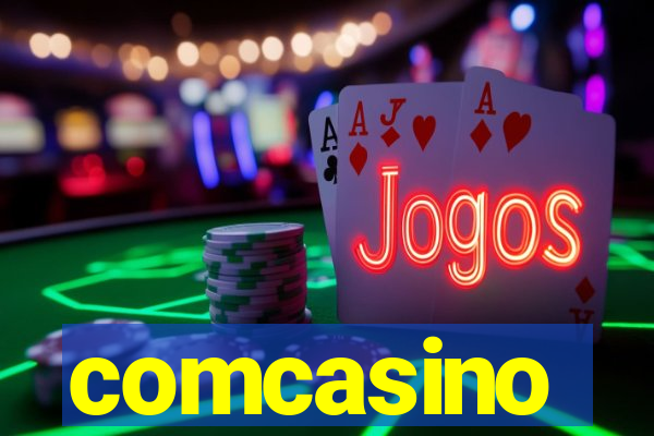 comcasino