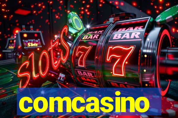 comcasino