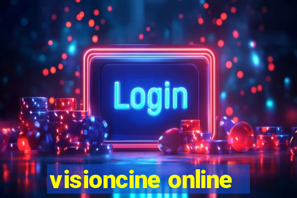 visioncine online