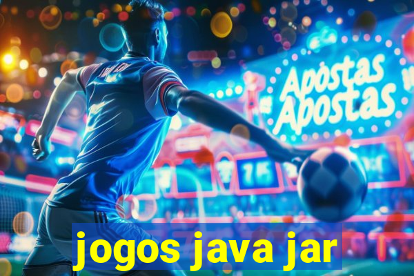 jogos java jar