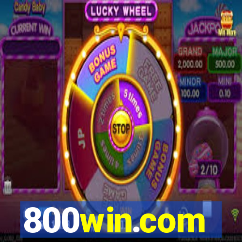 800win.com