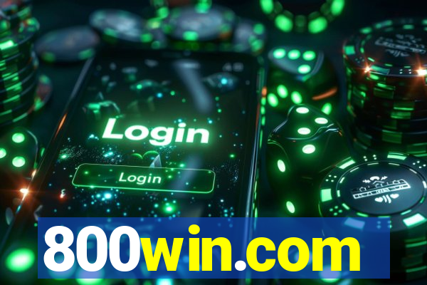 800win.com