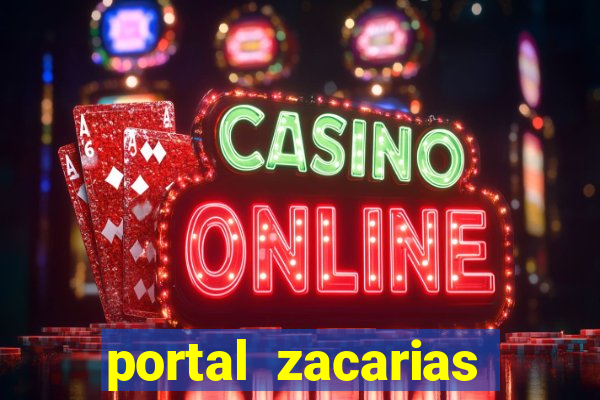 portal zacarias maloqueiro cavando sua propria cova