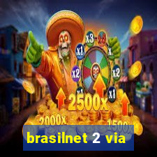 brasilnet 2 via