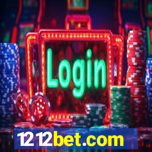 1212bet.com