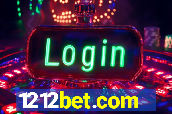 1212bet.com