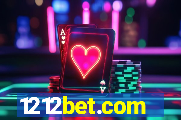 1212bet.com