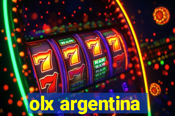 olx argentina