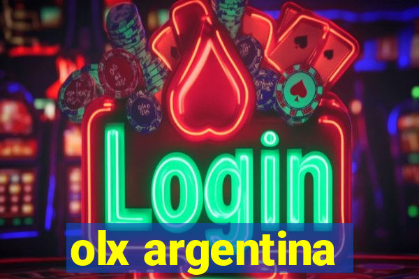 olx argentina