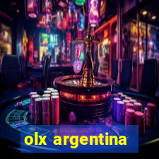 olx argentina