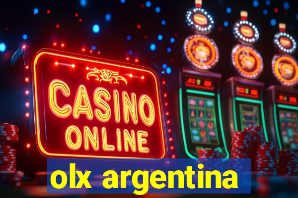 olx argentina