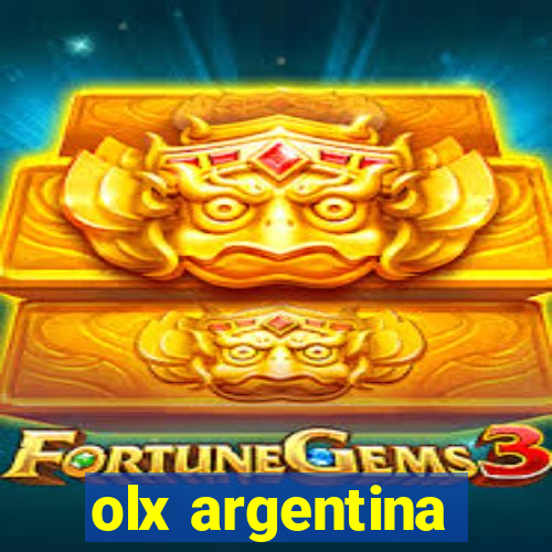 olx argentina