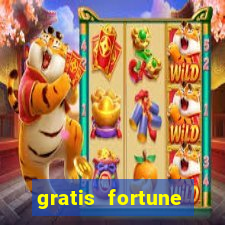 gratis fortune dragon demo