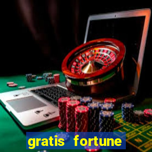 gratis fortune dragon demo