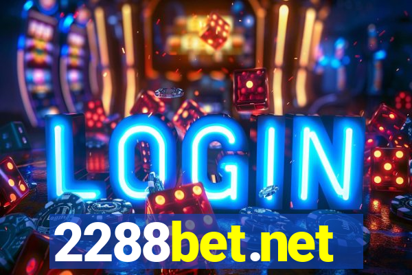 2288bet.net