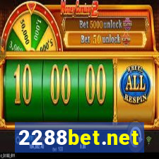 2288bet.net