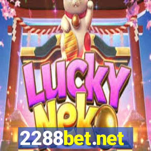 2288bet.net