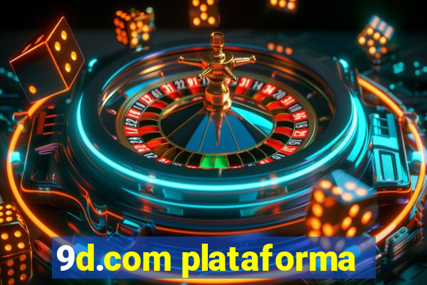 9d.com plataforma