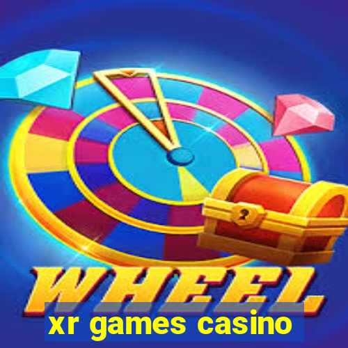 xr games casino