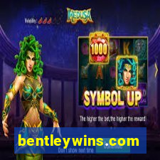 bentleywins.com