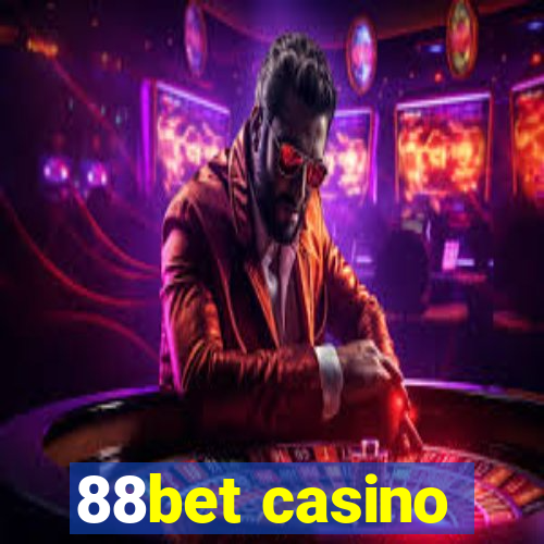 88bet casino