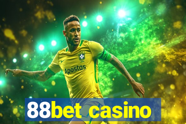 88bet casino