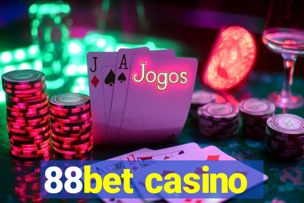 88bet casino