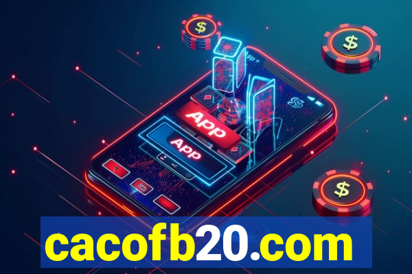 cacofb20.com