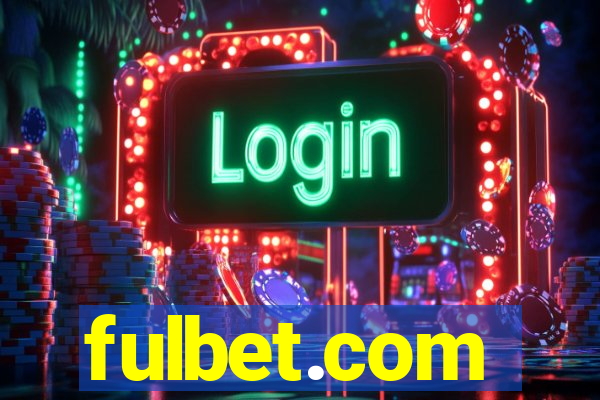 fulbet.com