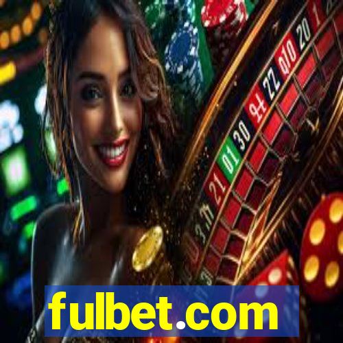 fulbet.com