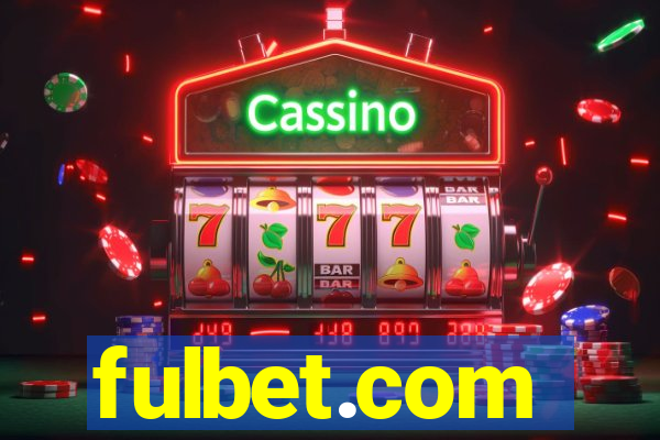 fulbet.com