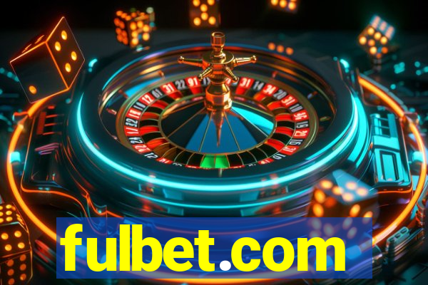 fulbet.com