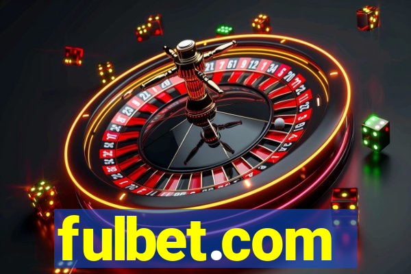 fulbet.com