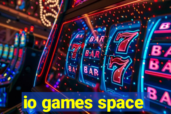 io games space