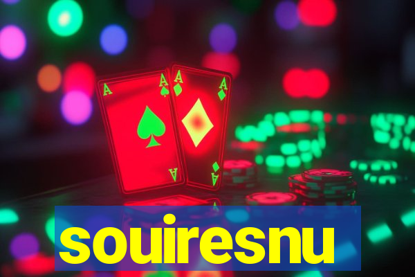 souiresnu