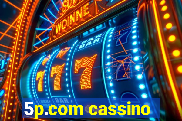 5p.com cassino