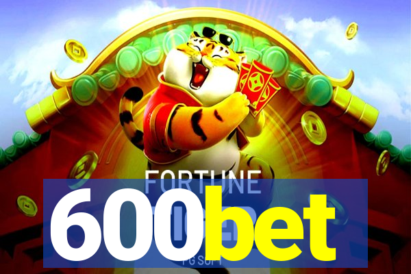 600bet