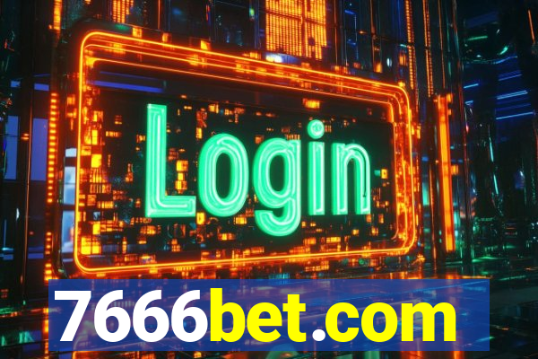 7666bet.com