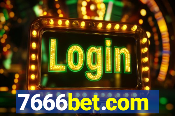 7666bet.com