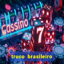 truco brasileiro giro feliz