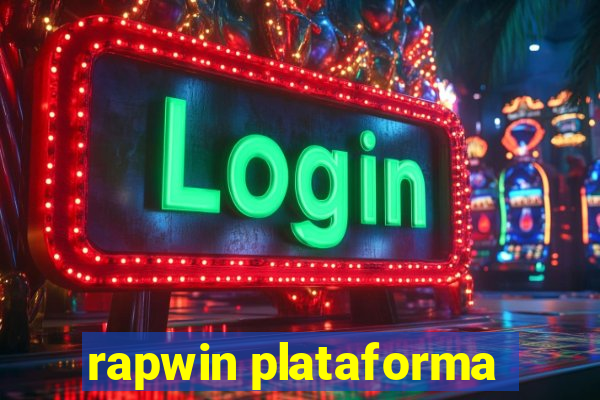 rapwin plataforma