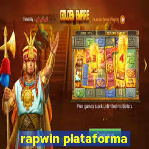 rapwin plataforma