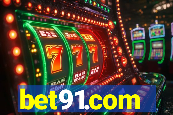 bet91.com