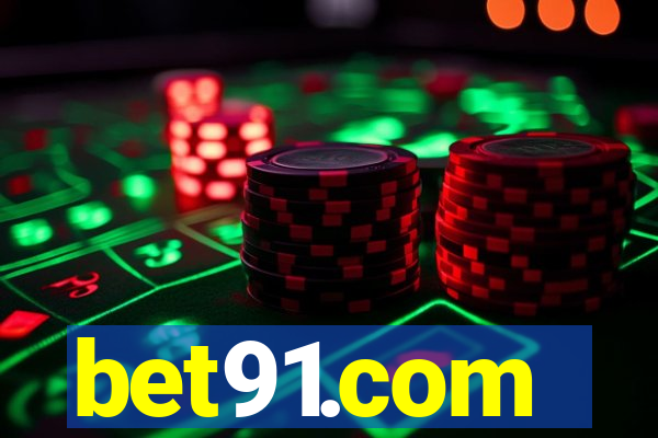 bet91.com