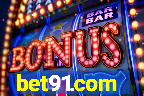 bet91.com