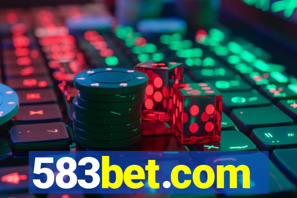 583bet.com