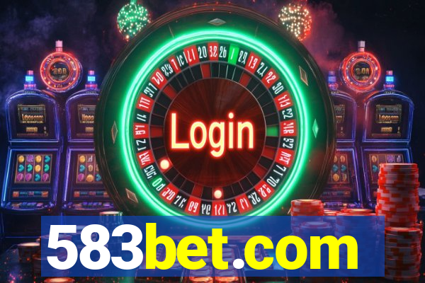 583bet.com