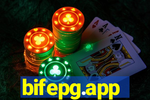 bifepg.app