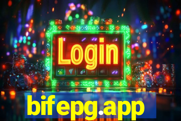 bifepg.app