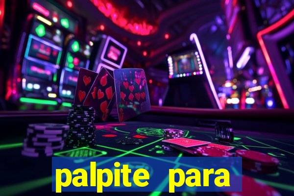 palpite para loteria dos sonhos das 19 horas